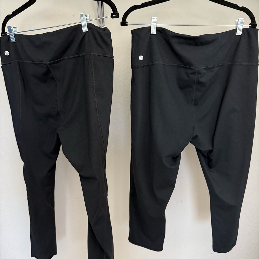 Zella Legging Bundle - Picture 2 of 10